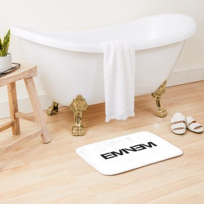 Shady Bath Mat Official Eminem Merch