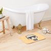 Eminem Kawaii Illustration Bath Mat Official Eminem Merch