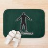 Eminem Lose Yourself Bath Mat Official Eminem Merch