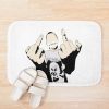 Eminem Bath Mat Official Eminem Merch