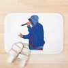 Eminem Band Music Bath Mat Official Eminem Merch