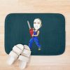 Eminem Chainsaw Bath Mat Official Eminem Merch