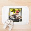 Without Me - Eminem Bath Mat Official Eminem Merch