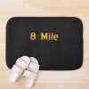 8Mile 8 Mile Eminem - Old Eminem Stuff Shirt Bath Mat Official Eminem Merch