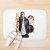 Bootleg Eminem Bath Mat Official Eminem Merch