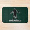 Eminem Lose Yourself Bath Mat Official Eminem Merch