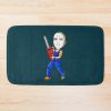 Eminem Chainsaw Bath Mat Official Eminem Merch