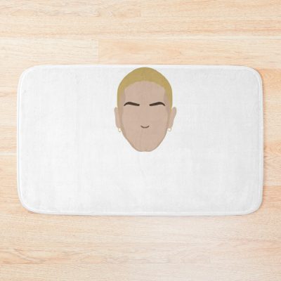 Eminem Bath Mat Official Eminem Merch