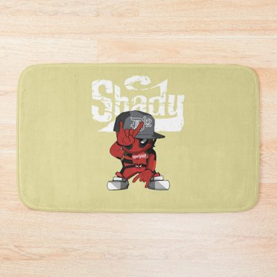 Bath Mat Official Eminem Merch