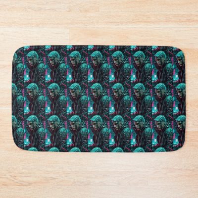 Eminem Bath Mat Official Eminem Merch