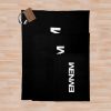 Lose Yourself Eminem Merch Throw Blanket Official Eminem Merch