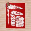 Eminem Lose Yourself Throw Blanket Official Eminem Merch