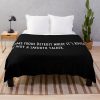 Quotes Eminem Throw Blanket Official Eminem Merch