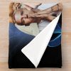 Eminem Throw Blanket Official Eminem Merch