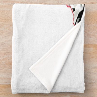 Eminem Band Marshall Throw Blanket Official Eminem Merch