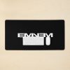 Shady Mouse Pad Official Eminem Merch