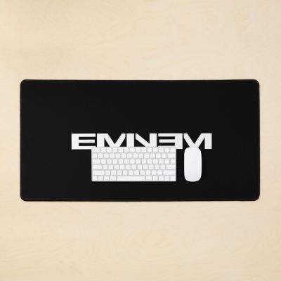 Shady Mouse Pad Official Eminem Merch