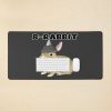 B-Rabbit (Eminem) Mouse Pad Official Eminem Merch