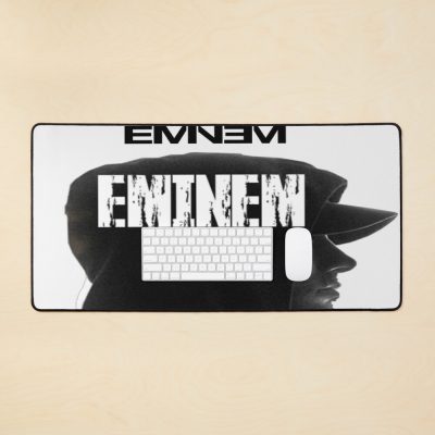 Eminem Mouse Pad Official Eminem Merch