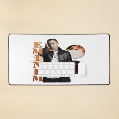 Copy Of Bootleg Eminem Mouse Pad Official Eminem Merch