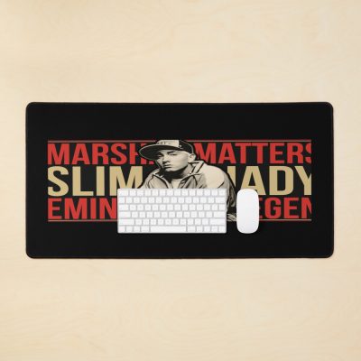 Ice Cream Art     Eminem Eminem Eminem Eminem Eminem Eminem Eminem, Eminem Eminem Mouse Pad Official Eminem Merch