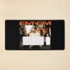 The>Eminem'S Rap God Mouse Pad Official Eminem Merch