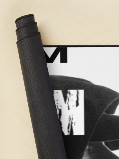 Eminem Mouse Pad Official Eminem Merch