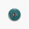 D12 Band Eminem Pin Official Eminem Merch