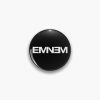 Lose Yourself Eminem Merch Pin Official Eminem Merch