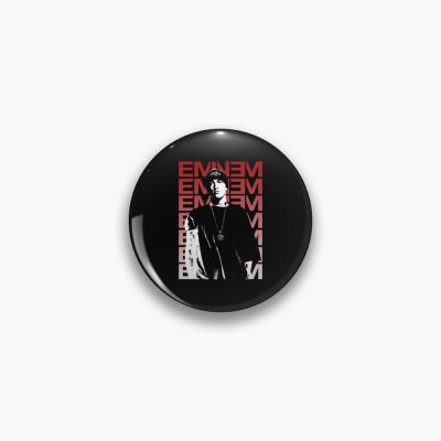 Disc Jockey     Eminem Eminem Eminem Eminem Eminem Eminem Eminem, Eminem Eminem Pin Official Eminem Merch