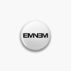  Pin Official Eminem Merch