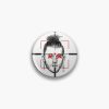 Eminem Killshot Music Rapper Hip Hop Pin Official Eminem Merch