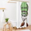 Eminem Dr Phil Shower Curtain Official Eminem Merch