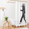 Eminem For Fans Shower Curtain Official Eminem Merch