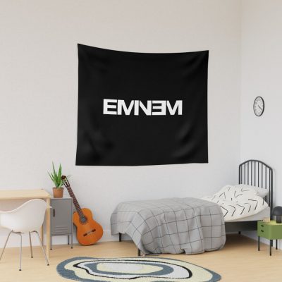 Lose Yourself Eminem Merch Tapestry Official Eminem Merch