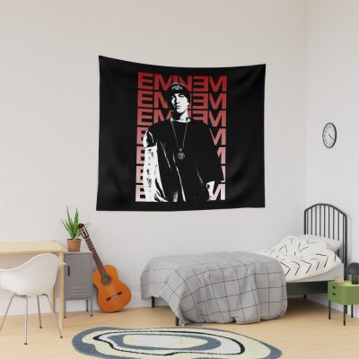 Disc Jockey     Eminem Eminem Eminem Eminem Eminem Eminem Eminem, Eminem Eminem Tapestry Official Eminem Merch