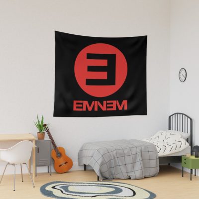 Cleaning Out My Closet Tapestry Official Eminem Merch