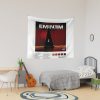 Love Mans Aesthetic Sleep Portrait Tapestry Official Eminem Merch