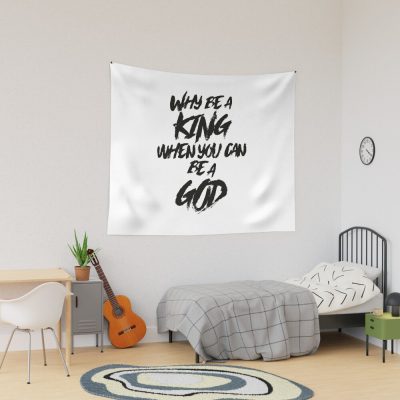 Eminem - Rap God Tapestry Official Eminem Merch