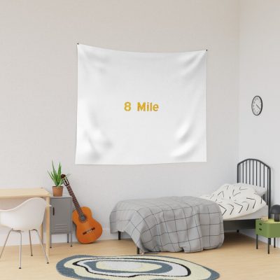 8Mile / 8 Mile / Eminem - Old Eminem Stuff Tapestry Official Eminem Merch