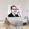 Untouchable, T-Shirt, Eminem Revival Album, White Guy Tapestry Official Eminem Merch