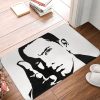 Eminem Bathroom Non Slip Carpet Come On Bedroom Mat Welcome Doormat Floor Decoration Rug - Eminem Merchandise