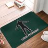 Eminem Bathroom Non Slip Carpet Lose Yourself Bedroom Mat Welcome Doormat Home Decor Rug - Eminem Merchandise