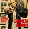 Eminem Posters 8 Mile Poster Hip Hop Rapper Singer Eminem Poster Kraft Paper Decorative Wall Sticker 10 - Eminem Merchandise