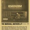 Eminem Posters 8 Mile Poster Hip Hop Rapper Singer Eminem Poster Kraft Paper Decorative Wall Sticker 20 - Eminem Merchandise