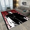 Eminem hip hop singer printed carpet Non slip carpet anime rug carpets for living room cute - Eminem Merchandise