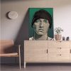 The Famous American Rapper Eminem Art Poster Retro Kraft Paper Sticker DIY Room Bar Cafe Room 11 - Eminem Merchandise