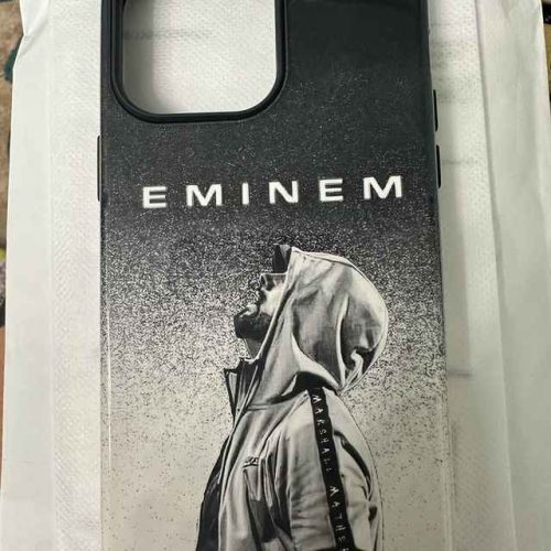 Eminem Review Product photo review