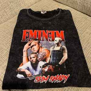 Eminem Review Product photo review