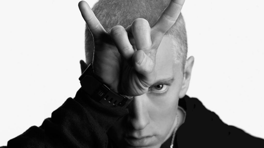 Eminem about - Eminem Merchandise